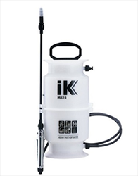 Máy phun xịt chất tẩy rửa cầm tay 4 L AS ONE 6-6039-02 IK-6